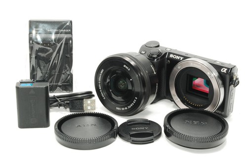 Appareil photo sans - , miroir