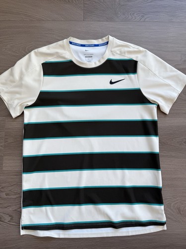 Nike court slam adv - court,