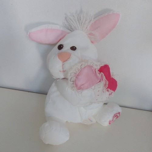 Fisher price puffalump lapin - puffalump,