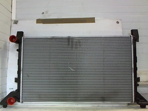 Radiateur eau volkswagen lt35 - radiateur,