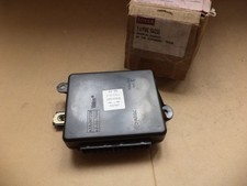 n°lr82 module commande rover