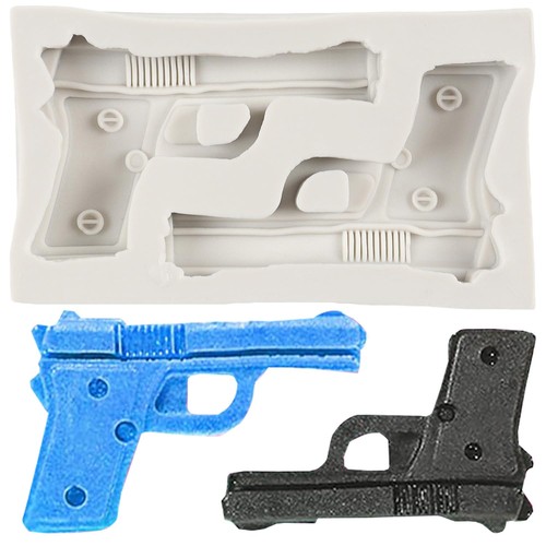 Moules silicone forme de - en,