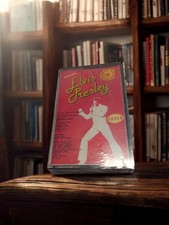 Cassette audio vintage neuve