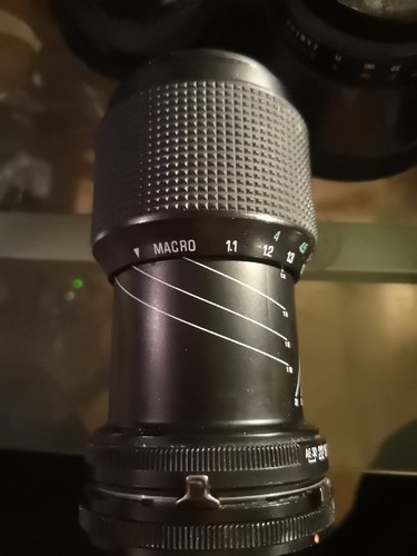 Objectif tamron 210 - tamron,