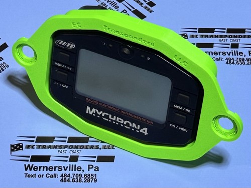 Aim mychron series mount - 4,