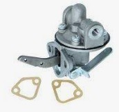 Pompe carburant pour - pompe,