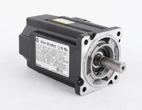 Allen bradley moteur servo - bradley,