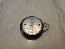 Montre Regilor  17  Jewels  Antimagnetic Gravée L.PERRIN 