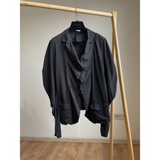 Veste blazer manches