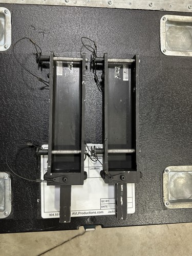 Eaw kf740 adapter - kf740-zd-adapter, zero
