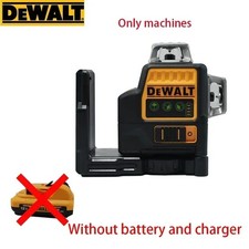 DEWALT DW089LG Laser 12V 12