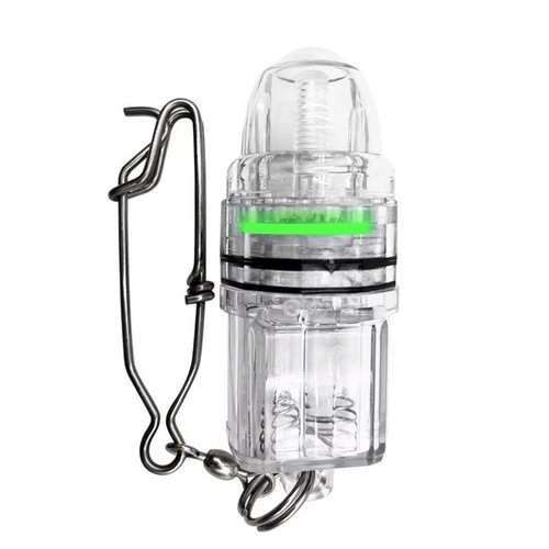 Lampe pêche led - pêche,