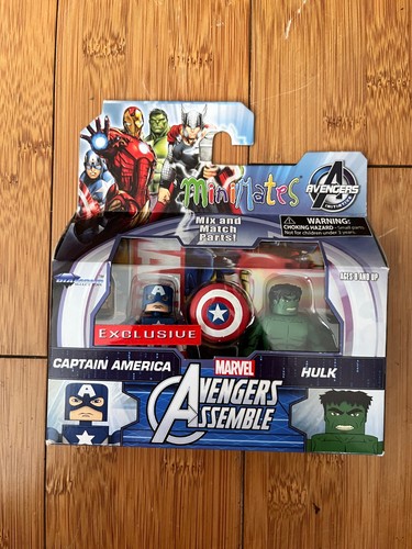 Figurines jouets marvel - jouets,