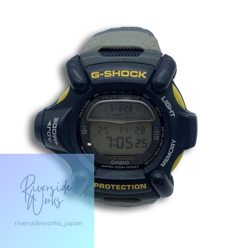 Montre bracelet casio shock - montre-bracelet, g-shock