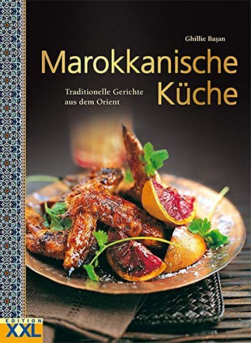 Ghillie basan marokkanische - ghillie,