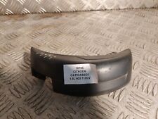 Cache afficheur Vitesse Automatique - CITROËN C4 PICASSO I (1) Réf : 9660065477