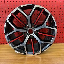 Jante Alu RENAULT MEGANE IV RS 403009975R 8.5J 5x114.3 R19