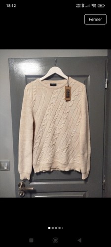 Pulle balibaris taille - taille, m