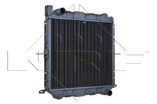 NRF Radiateur du moteur pour NISSAN Cabstar E Pritsche / Fahrgestell (TL, VL)