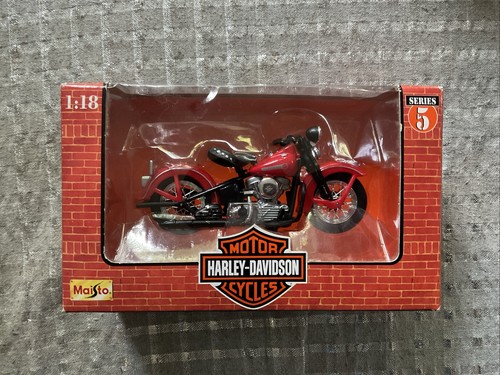1948 harley davidson - 1948, fl
