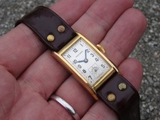 NOS Record Watch 1940's