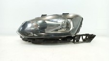 6R1941015E LEFT HEADLIGHT /