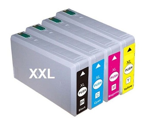 Cartouche pour epson - x,