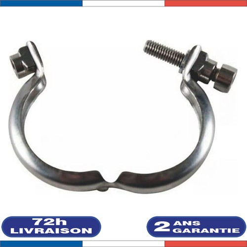 Collier fixation vanne - collier, de