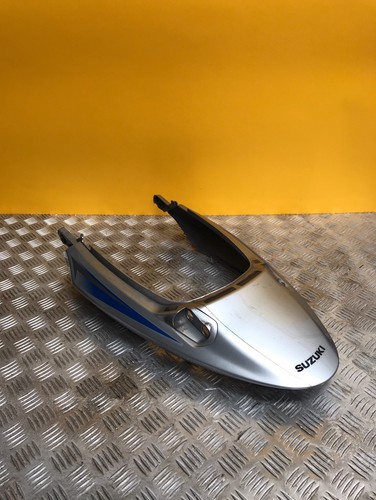 Coque arrière pour suzuki - coque,