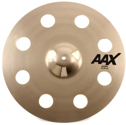 Sabian inch aax zone - sabian, 18