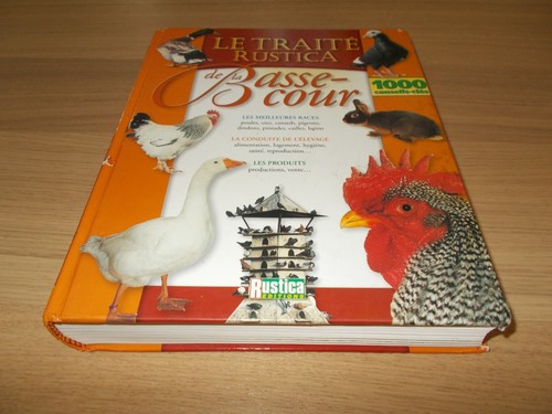 Traité rustica la - rustica,