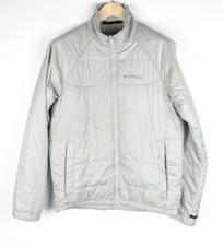COLUMBIA Veste Padded