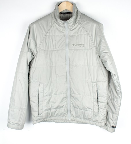 Columbia veste padded - columbia,