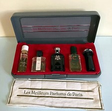 Ancien coffret Les Meilleurs