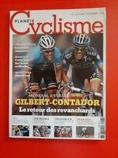 2012 PLANETE CYCLISME n° 43