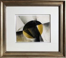 Harry Bertoia, sans Titre 2