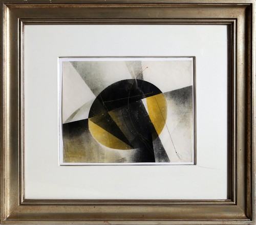 Harry bertoia untitled 2 - harry,
