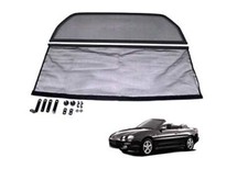 Coupe vent Toyota Celica |