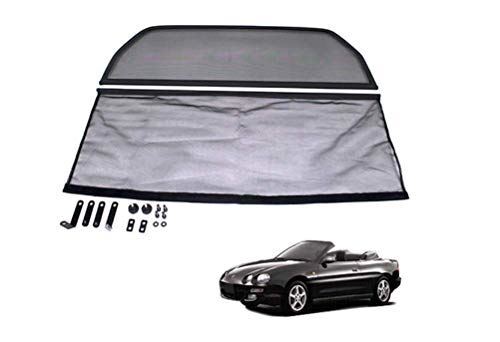 Coupe vent toyota - coupe,