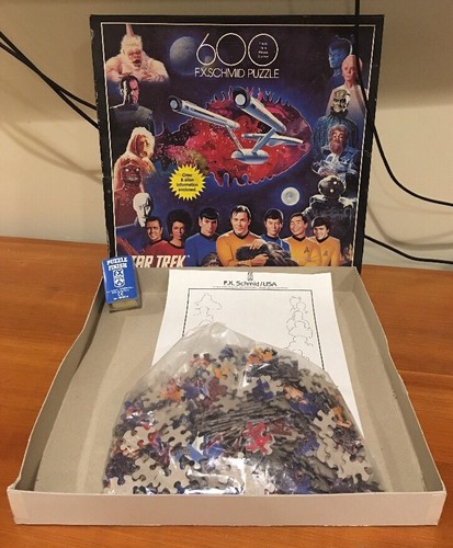 Schmid puzzle new - schmid,