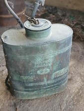 sulfateuse ancienne Vermorel