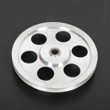 Poulie plateau de transmission