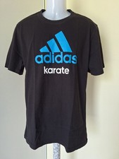 T-SHIRT TAILLE XL MARQUE ADIDAS COULEUR NOIR
