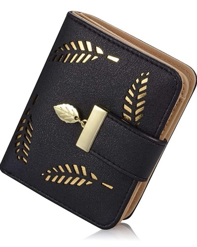 Portefeuille femme couleur - portefeuille,