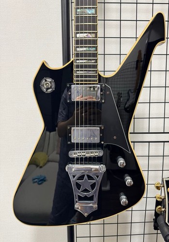 Guitare washburn 1800 - guitare, ps