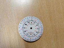 Cadran Montre gousset