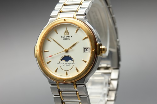 Presque comme neuve montre - comme, neuve]