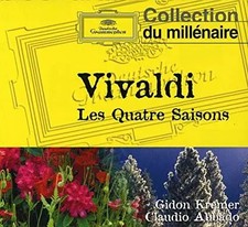 Les Quatres Saisons, Antonio
