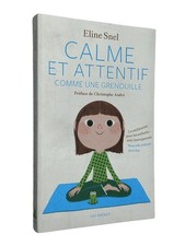 DF00000038 Snel, Eline | Calme