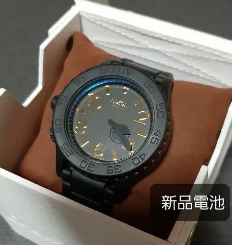 Nixon rubber tide graph - nixon, 51-30